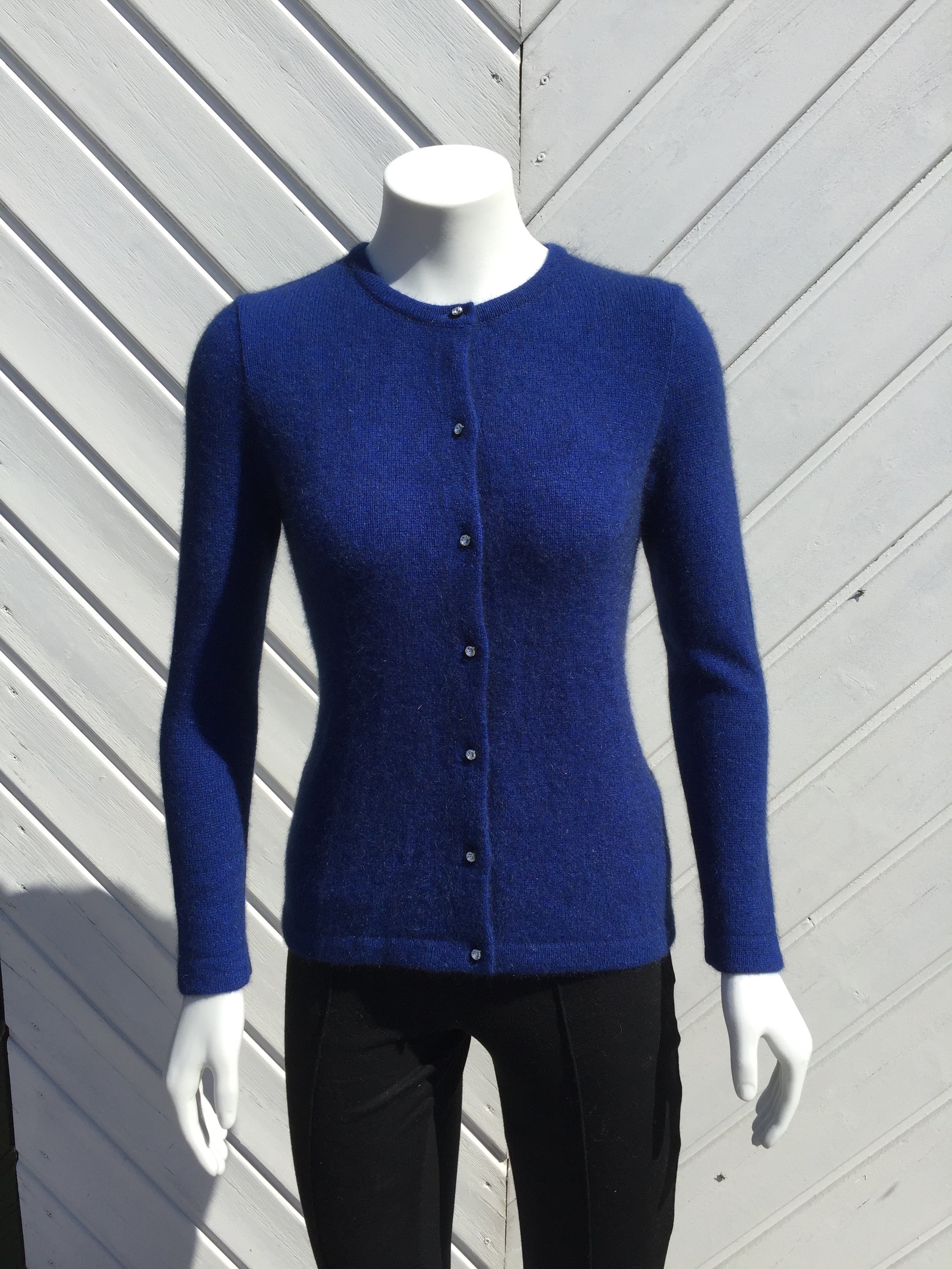 Produktbild von Gehrock Damen Elegant Einreihiger Cardigan Mit Langen Ärmeln Und Taschen, Blusenoberteile, Mittellanger Mantel, Outwear Kunstleder Mantel Damen Schwarz (Beige, S